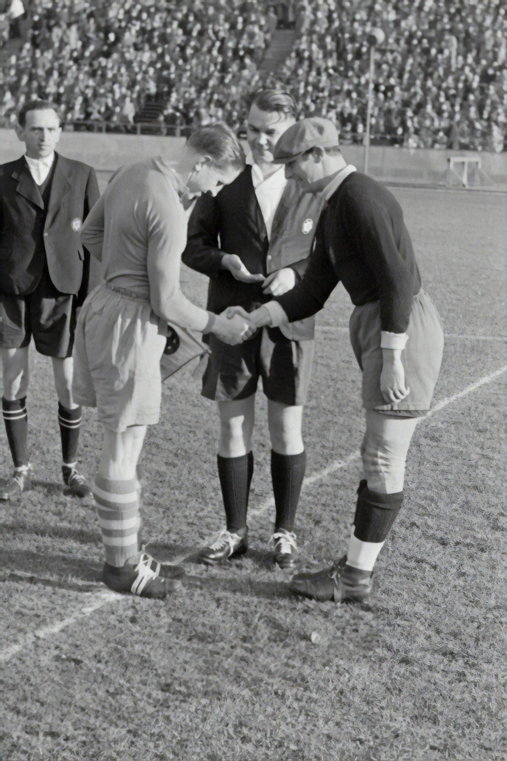 Football Match