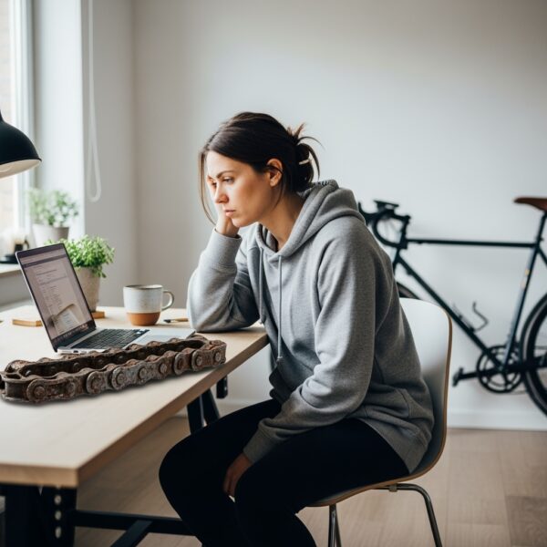 Rust Out Vs Burnout