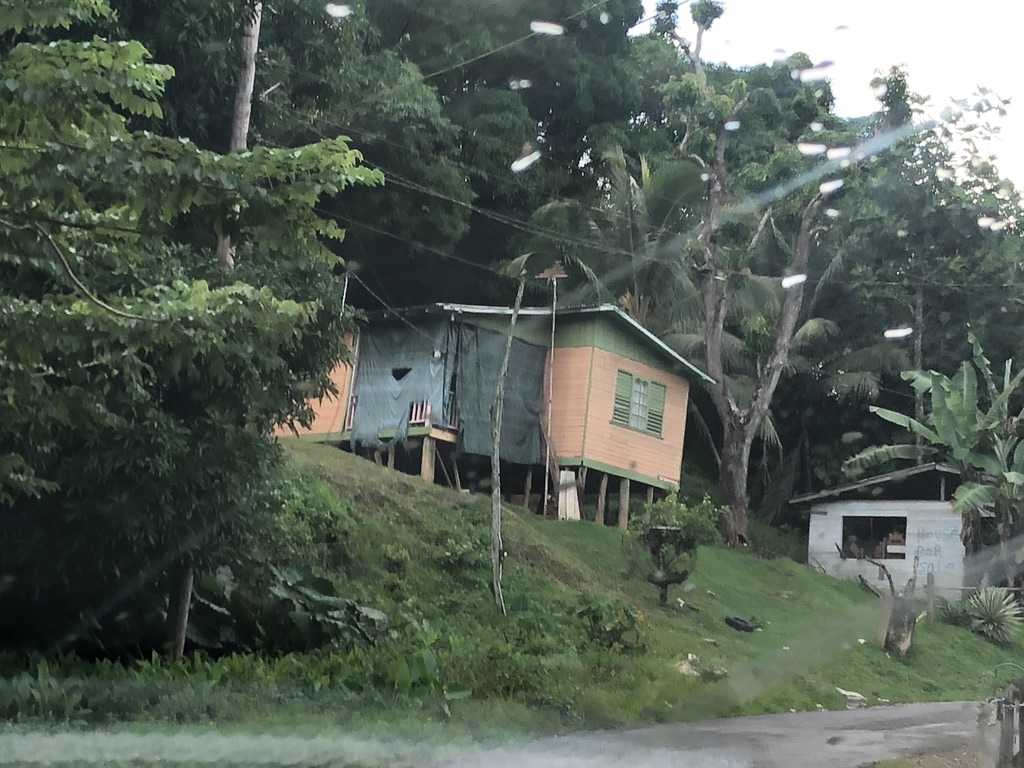 Jamaica Property Countryside