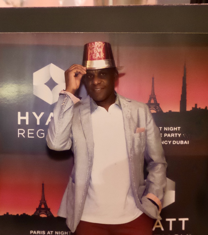 New Year motivation January reflection and reset