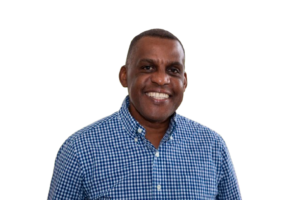 Picture of Mike Lawrence
