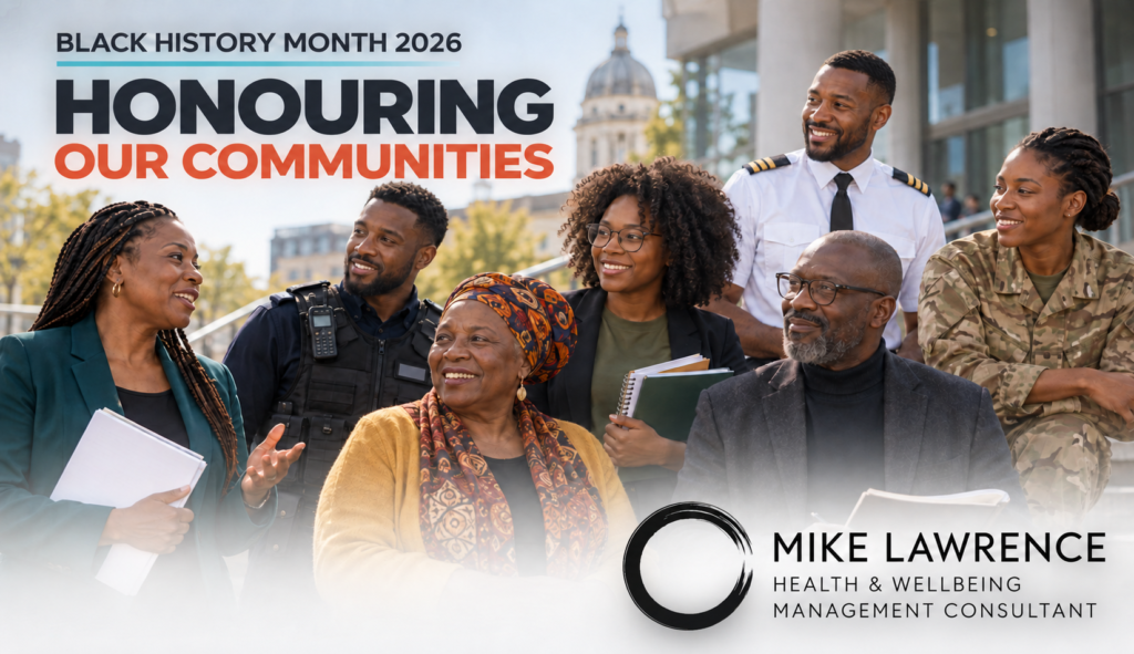 Black History Month 2026 – Honouring Our Communities